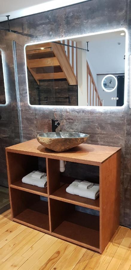 Atypical Flat Apartment ชาร์เลอวิลล์-เมซิแยร์ ภายนอก รูปภาพ